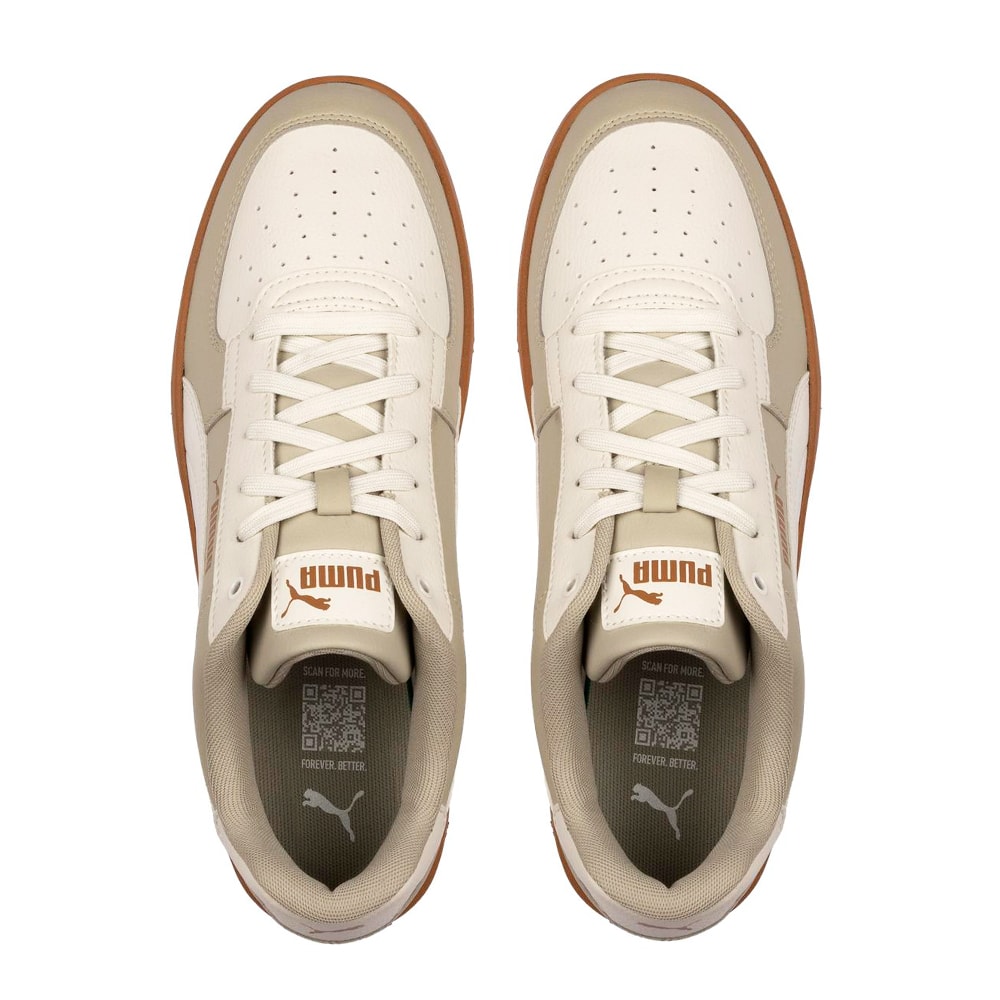 TENIS CABALLERO PUMA CHOCLO CASUAL CAVEN 2 1335416 — imagen 9