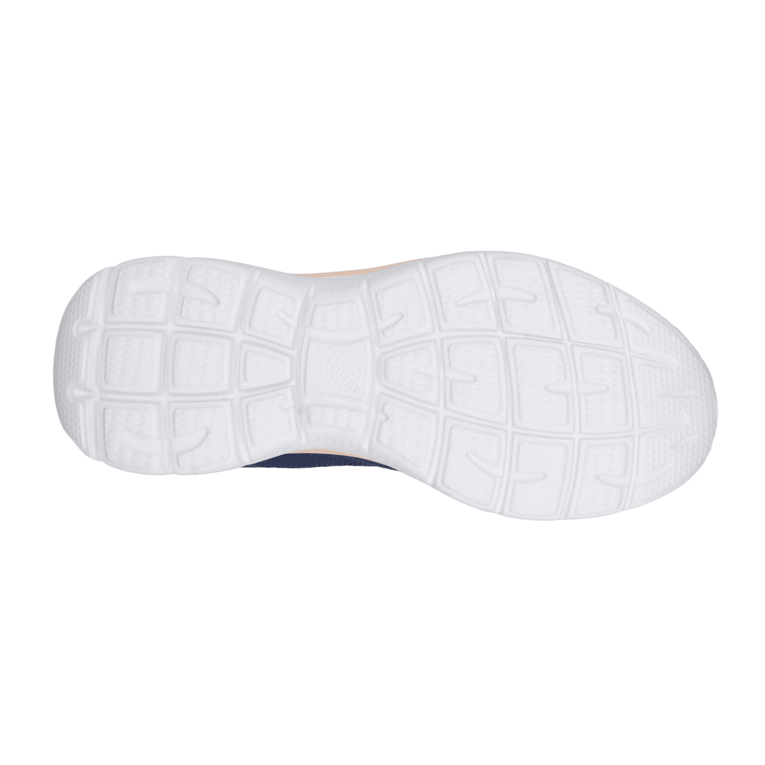 Tenis Dama Skechers Summits Azul Marino Deportivo Mujer — imagen 10