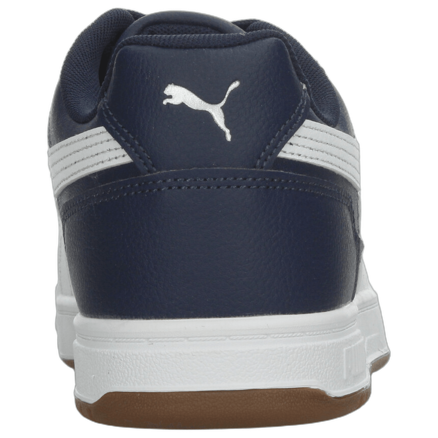 Tenis Puma Caven III Hombre Casual Azul Caballero — imagen 7