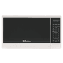Horno de Microondas Koblenz MWKM07BHA 0.7 Pies 1050 W Blanco