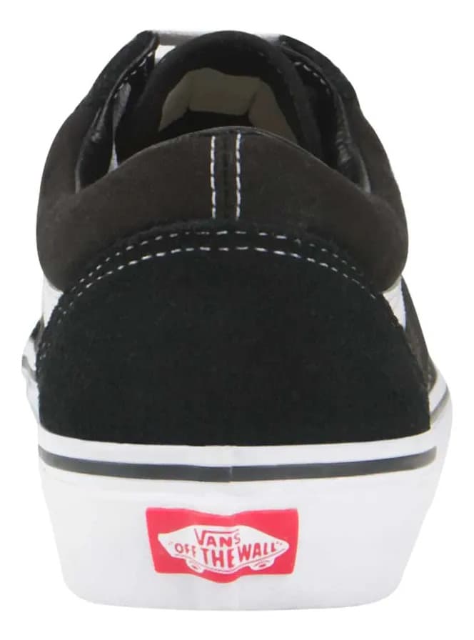 Tenis Vans Latino Caballero Skate Old Skool 822858 — imagen 8