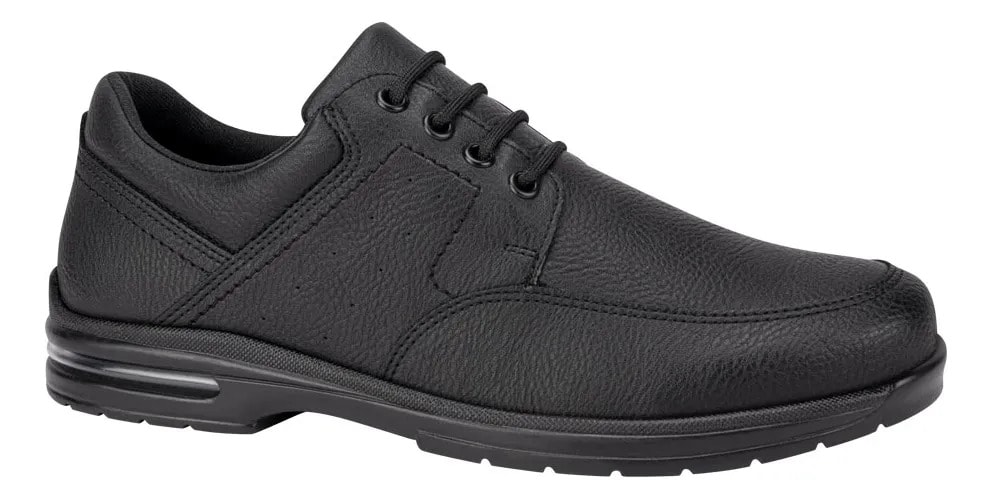 Zapato Nebel Walk Caballero Confort Burbuja De Aire 1256293 — imagen 8
