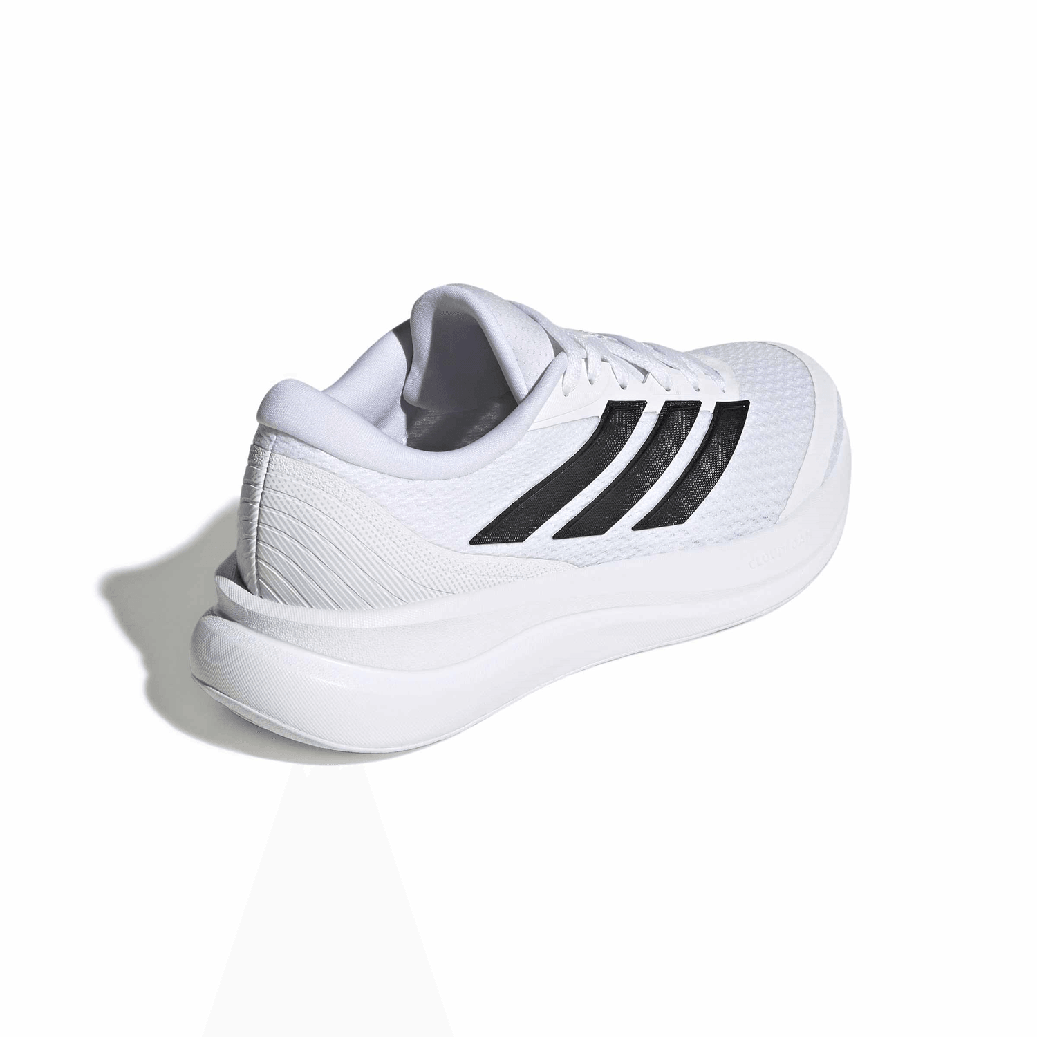 Tenis Adidas Runfalcon 6 Dama Blanco Deportivo Running Mujer — imagen 4