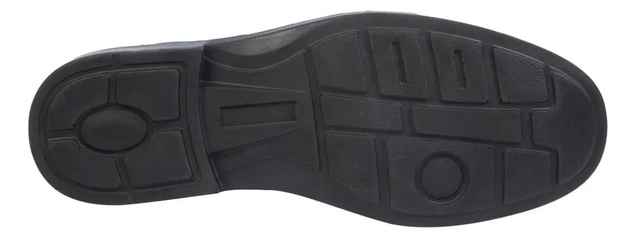 Zapato Schatz Comfort Flex Caballero Derby Piel 1171929 — imagen 11