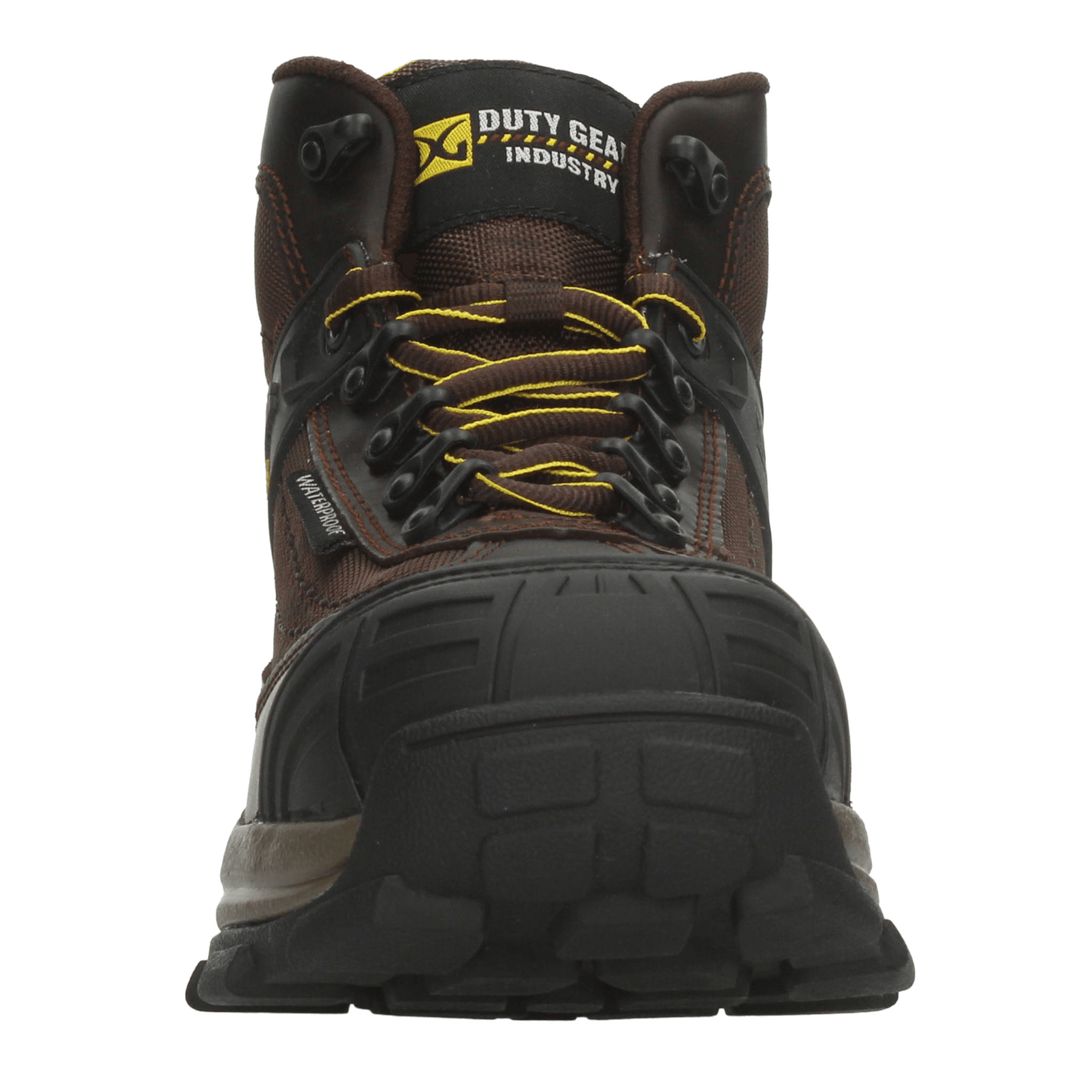 Bota Industrial Duty Gear DUT11 para Hombre Café — imagen 7