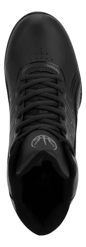 Tenis Pirma Caballero Bota Craquelado 1260567 — imagen 14