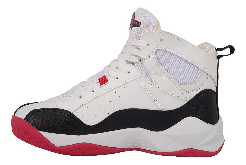 Tenis Prokennex Dama Bota Basketball 1276568 — imagen 11