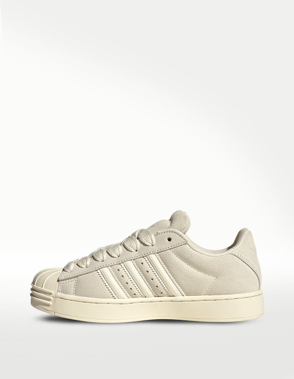 Tenis Adidas Superstar ST Blanco - Mujer — imagen 3
