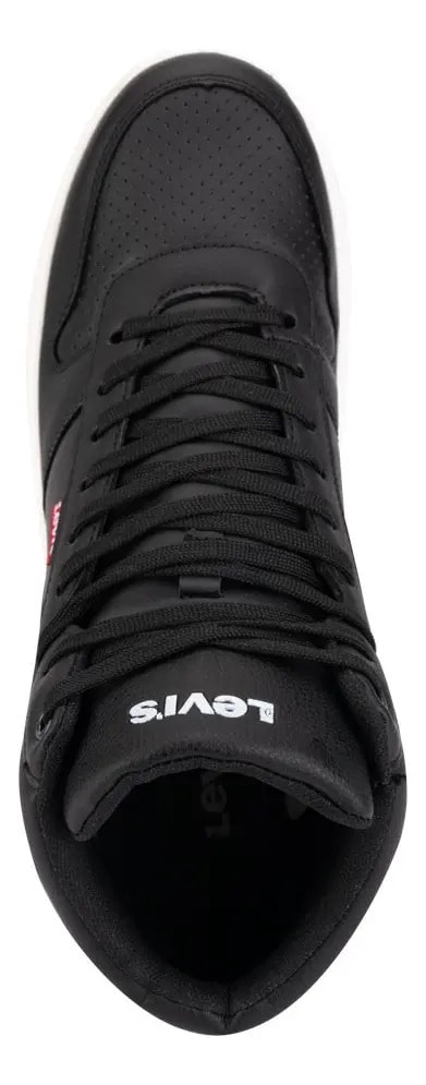 Tenis Levi's Hombre Casual Botin 1244827 — imagen 9