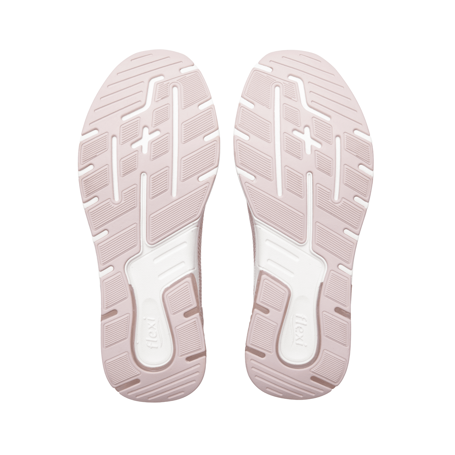Tenis Dama Flexi Rosa Casual Mujer — imagen 10