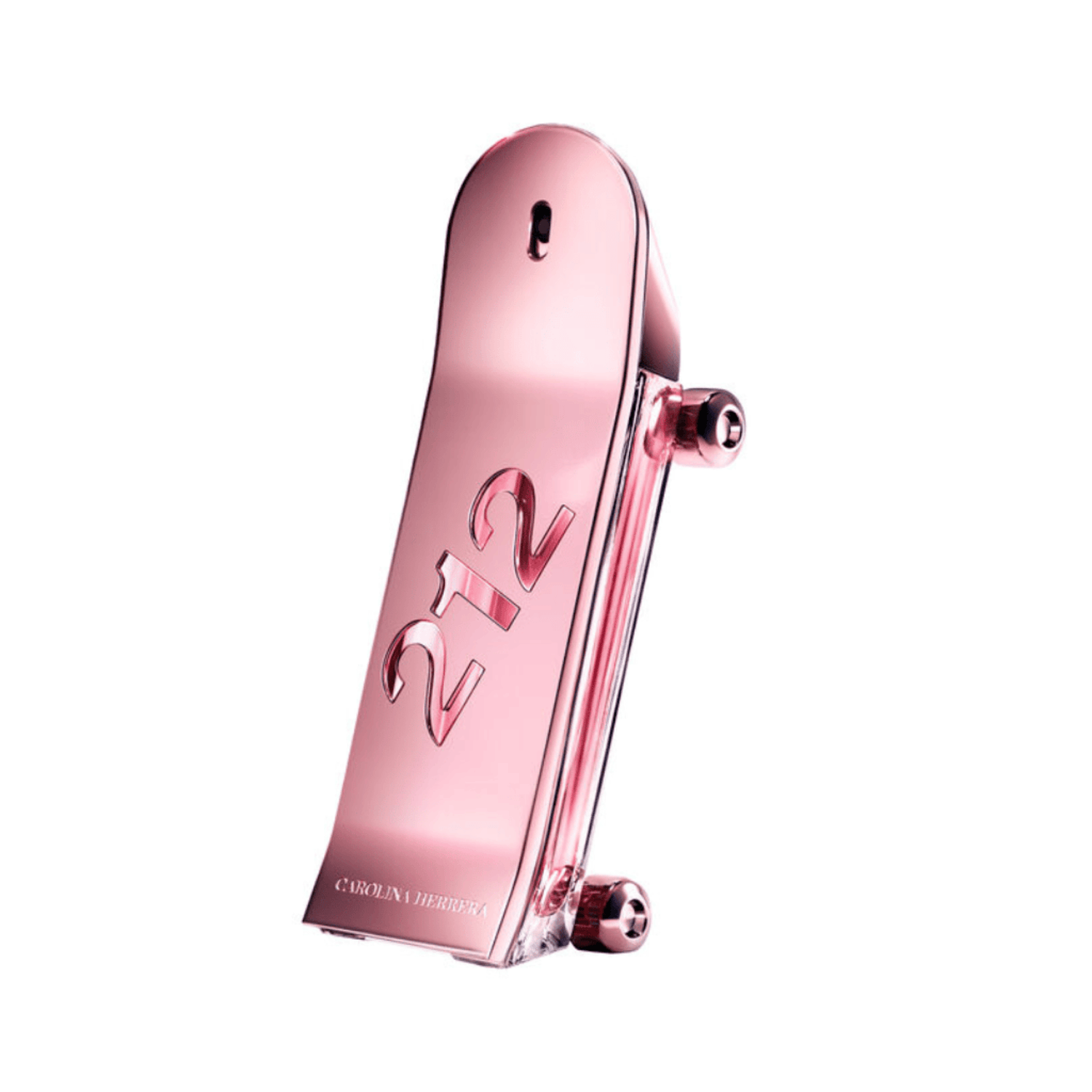 CAROLINA HERRERA 212 HEROES FOREVER YOUNG FOR HER EDP 80 ML — imagen 1