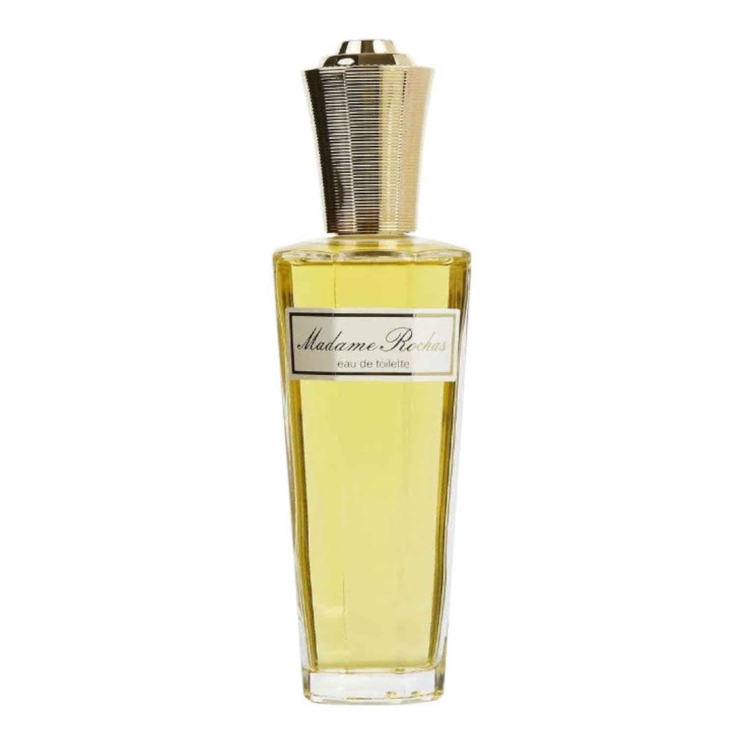ROCHAS MADAME ROCHAS EDT 100 ML — imagen 1