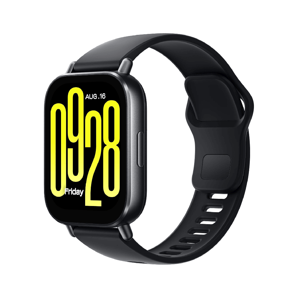 Smart Watch Redmi Watch 5 Active - Negro — imagen 3