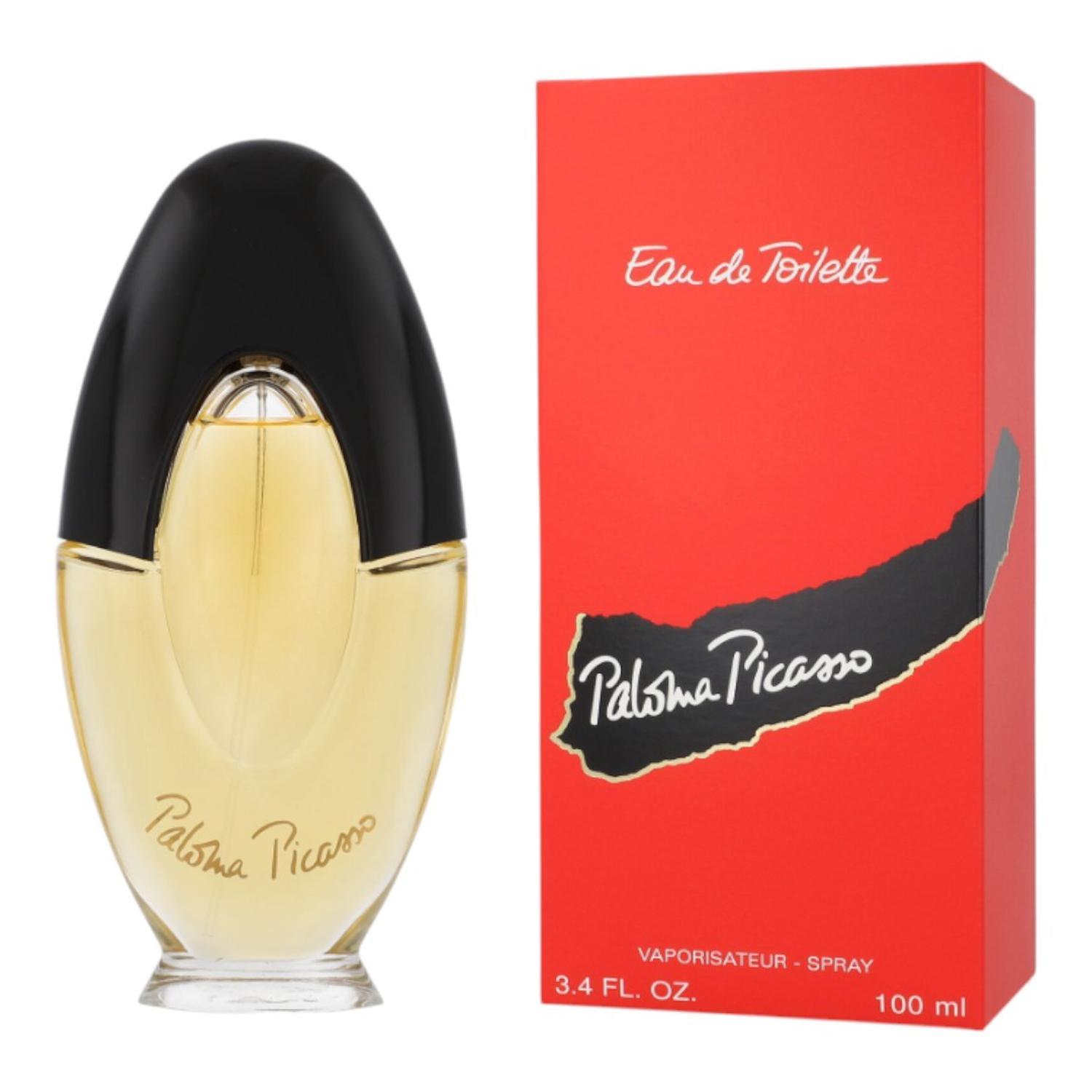 PALOMA PICASSO EDT 100 ML — imagen 3