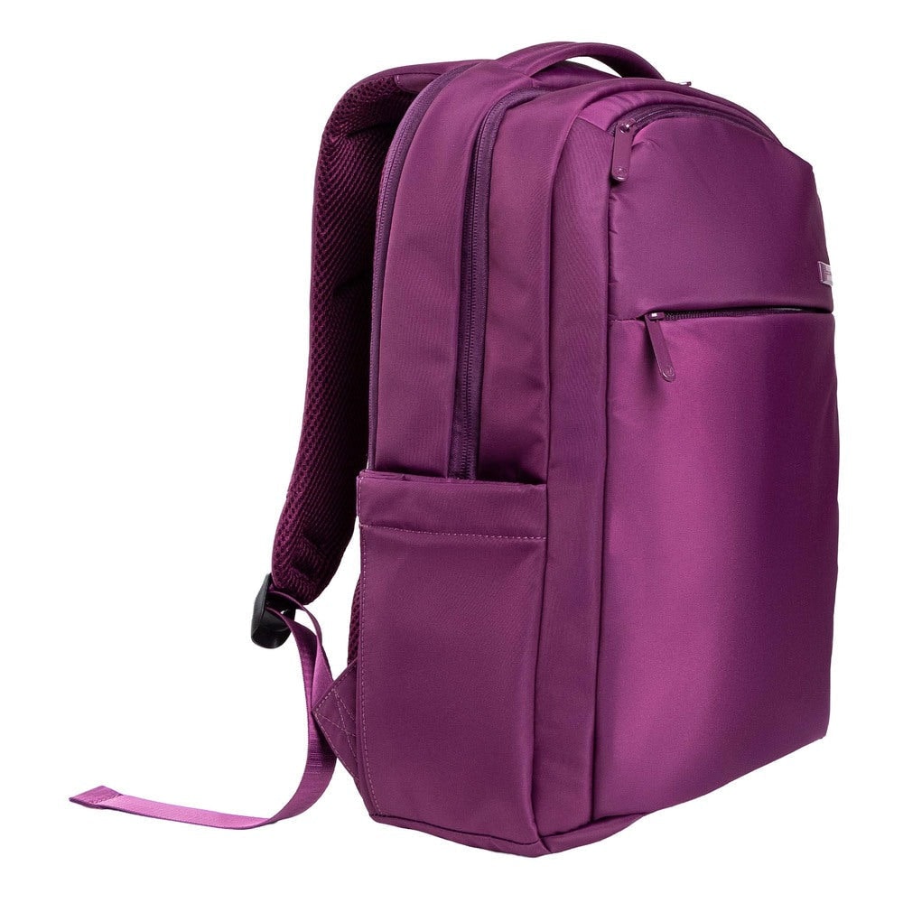 Mochila Dott Laptop 15.6" Cool Capital Morada — imagen 7
