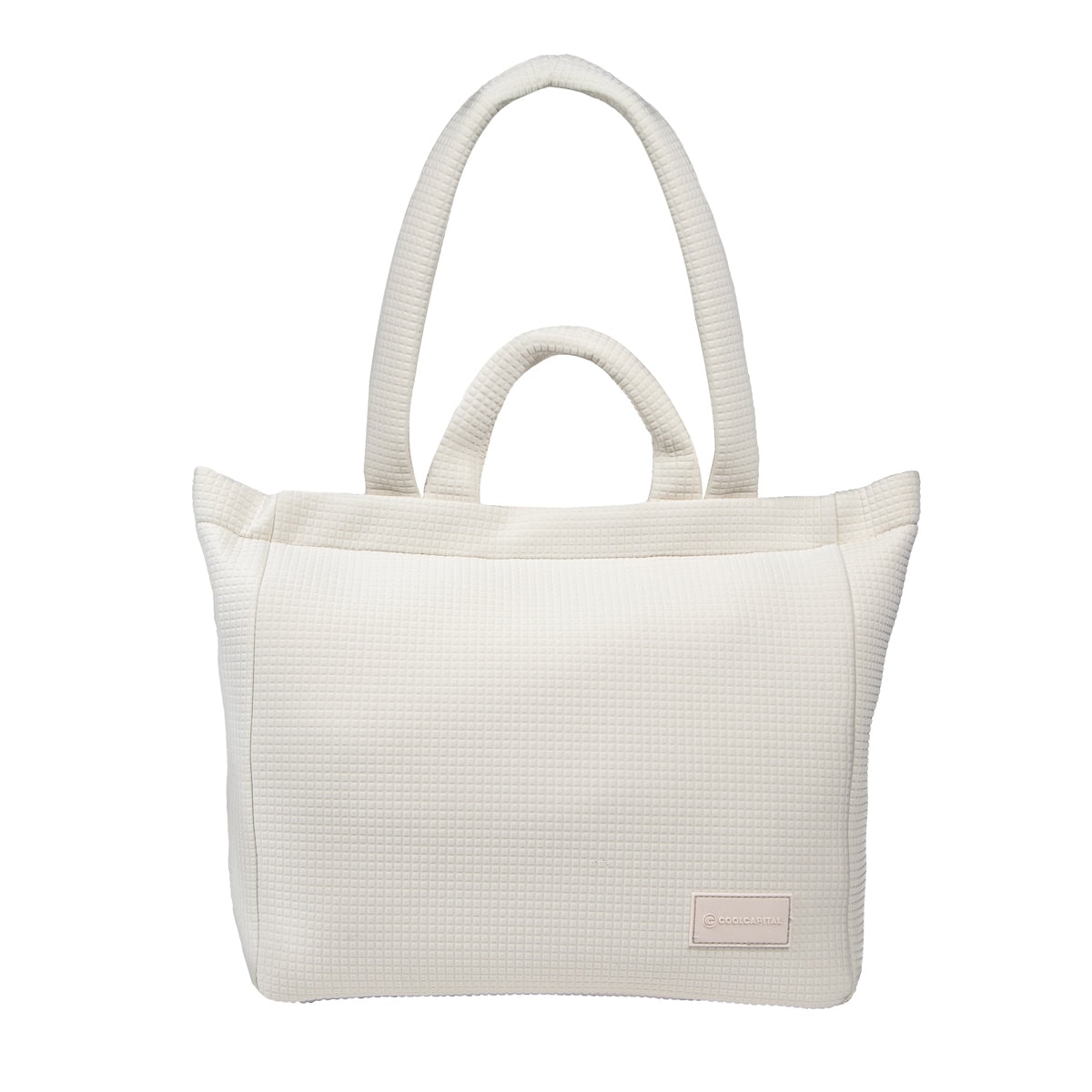 Bolsa para laptop CoolCapital Nara Tote: 15.6" pulgadas — imagen 2