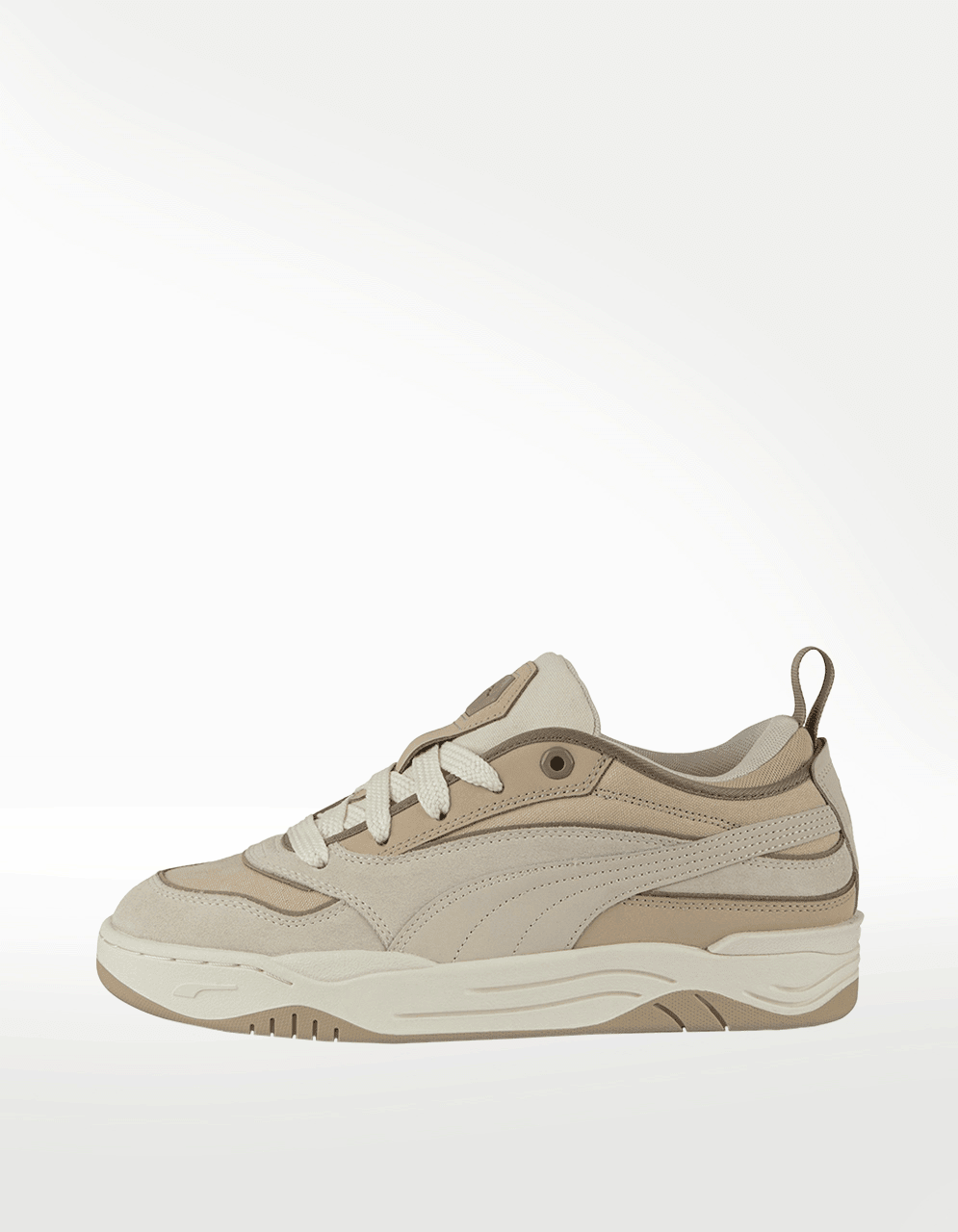 Tenis Puma 180 Pro Blanco - Hombre — imagen 3