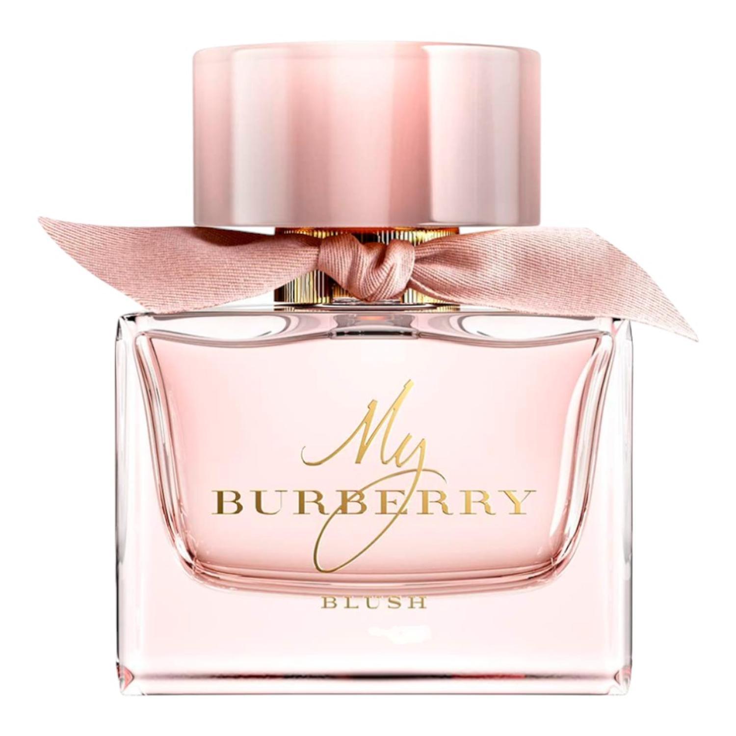 BURBERRY MY BURBERRY BLUSH EDP 90 ML — imagen 1