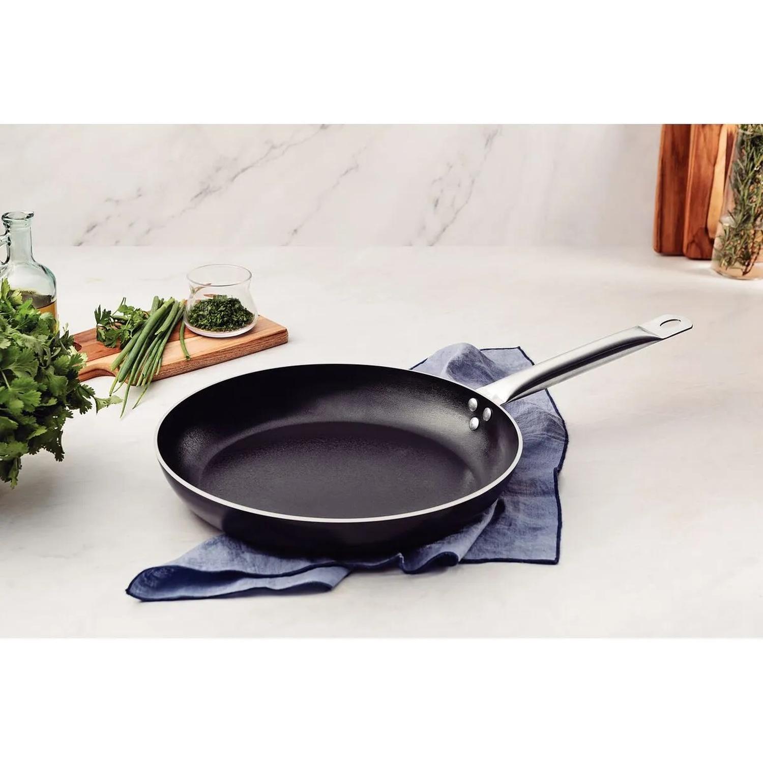 Sartén Tramontina Piemonte Antiadherente 30 cm 2,8 L 2.5MM — imagen 3