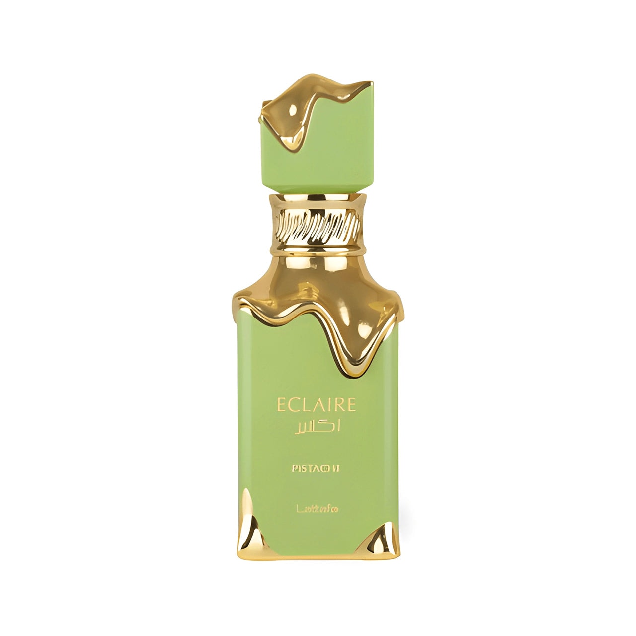 Perfume Árabe Eclaire Pistache Eau de Parfum 100ml — imagen 2