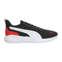 Tenis Puma Anza Run 2SL Hombre Deportivo Negro Caballero