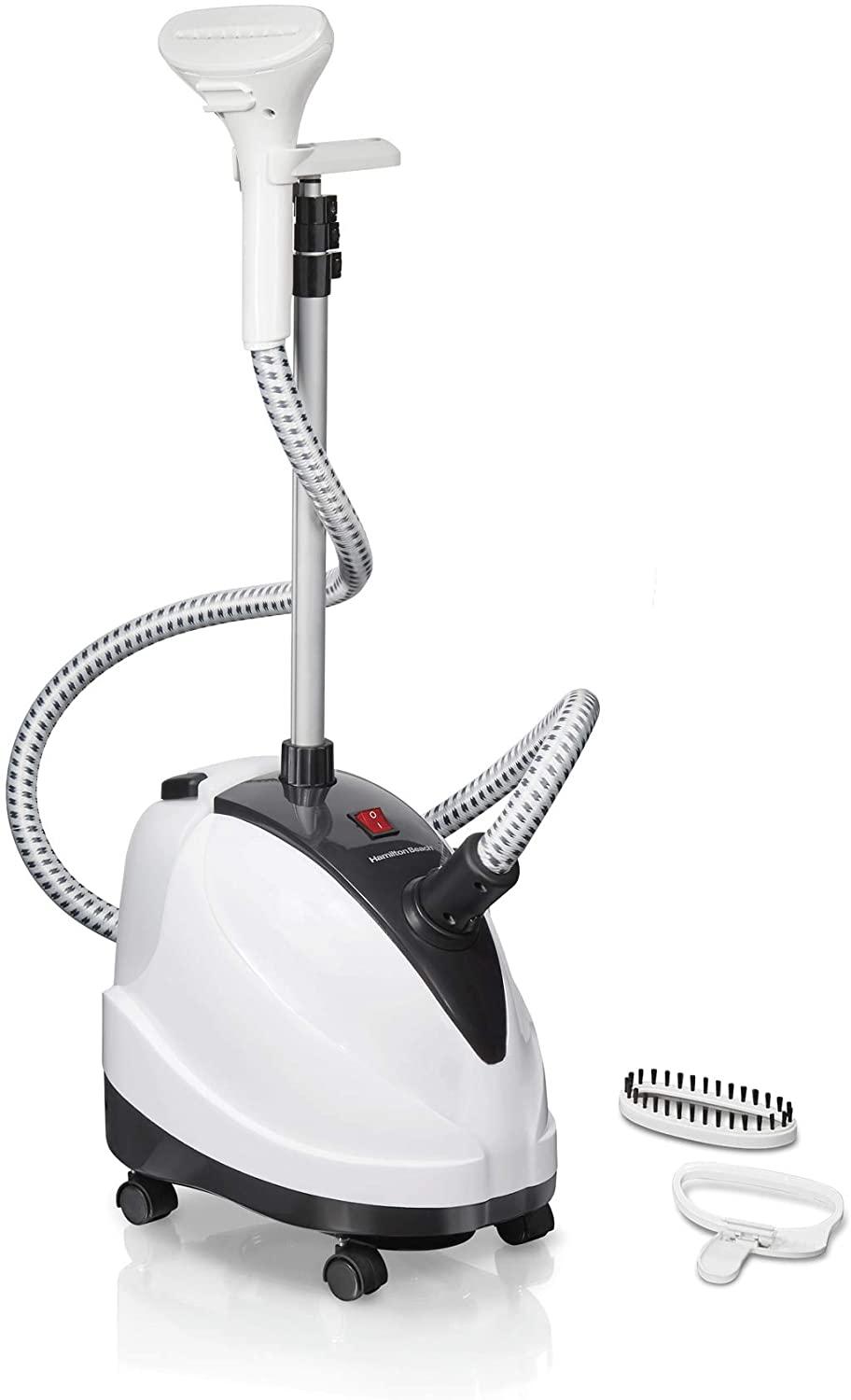 Vaporizador Generador Vapor Tela y Ropa Hamilton Beach 11552 — imagen 1
