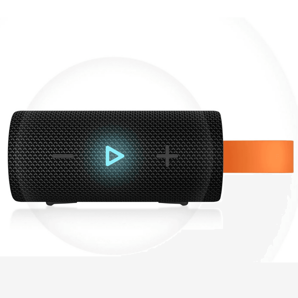 Smartwatch Filwans Gts Mini (dorado) + Bocina Portatil Xiaomi Sound Pocket Con Hasta 10 Horas De Batería — imagen 11