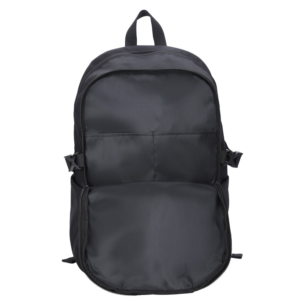 Mochila para laptop CoolCapital Byron 15.6" pulgadas Negro — imagen 10