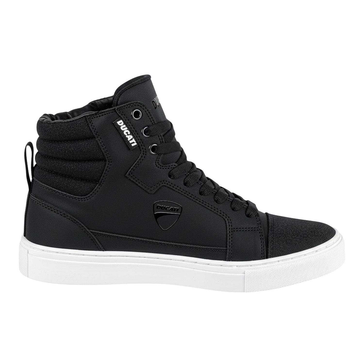 TENIS CABALLERO DUCATI BOTA BASKETBALL PALANCA 1310980 — imagen 1