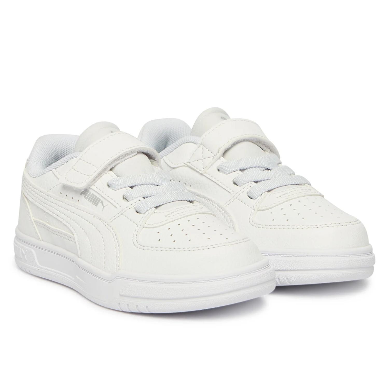 Tenis Puma Caven III AC+ PS para Niños 17 A 21.5. 406239-01 — imagen 2