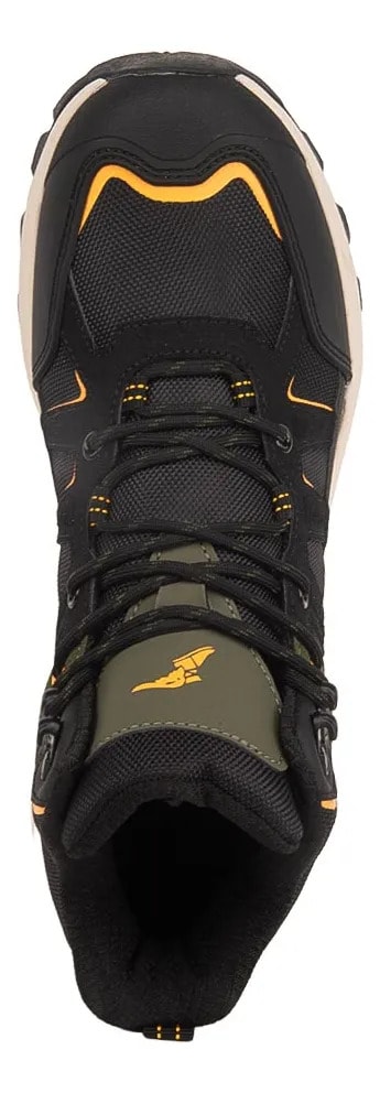 Tenis Goodyear Caballero Bota Todoterreno 1276549 — imagen 9