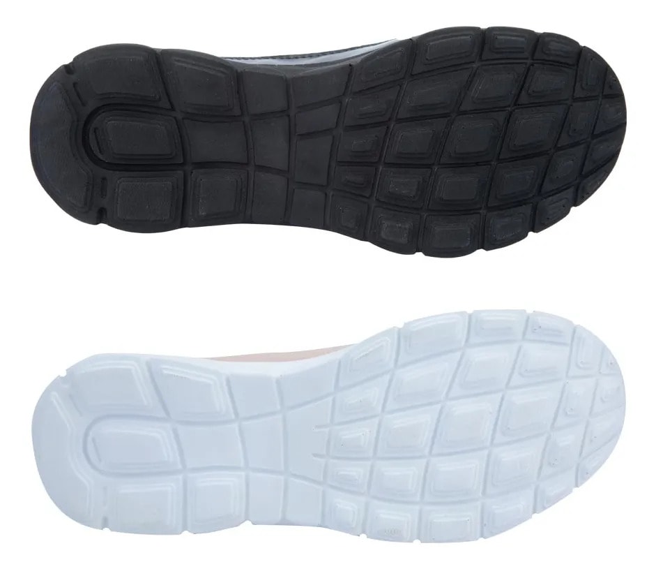 Tenis Shosh Sport Dama Kit 2 Pares Slip On 1138426 — imagen 11