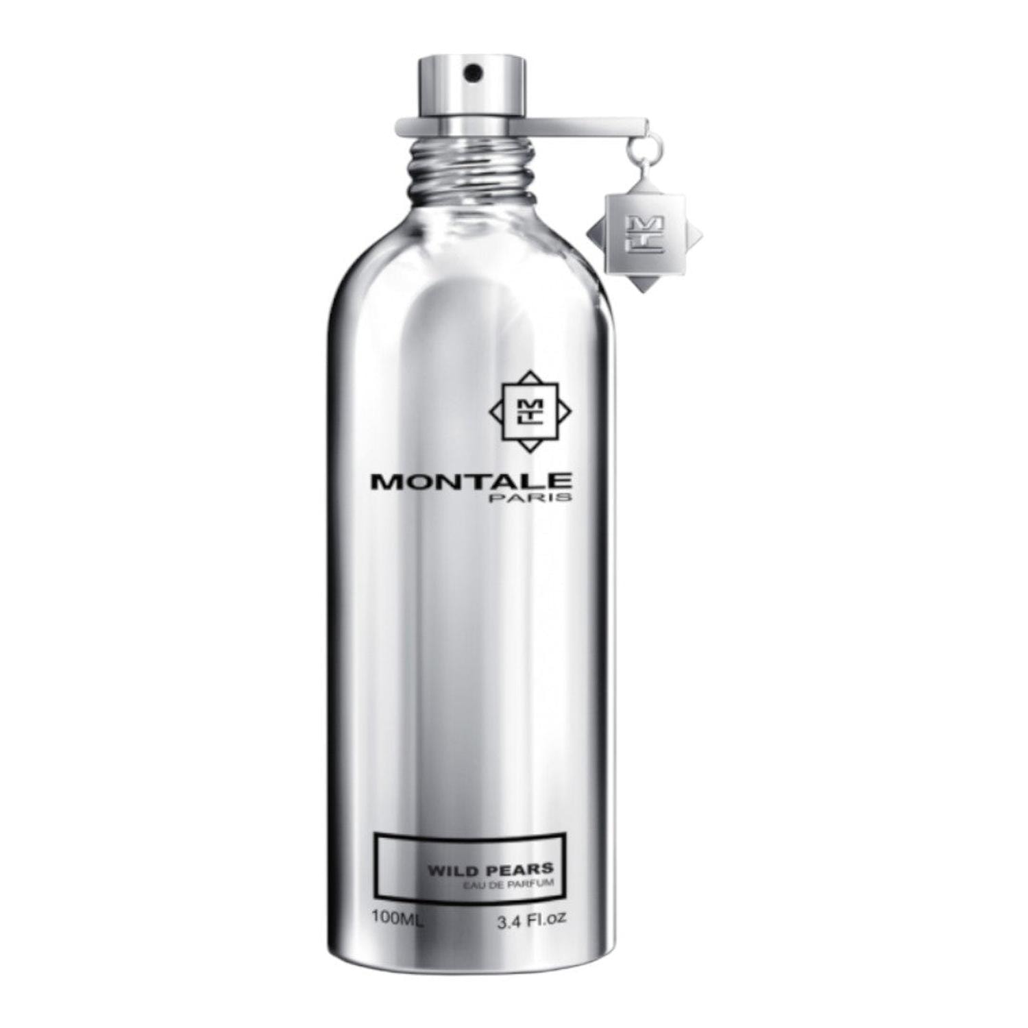 MONTALE WILD PEARS EDP 100 ML — imagen 1