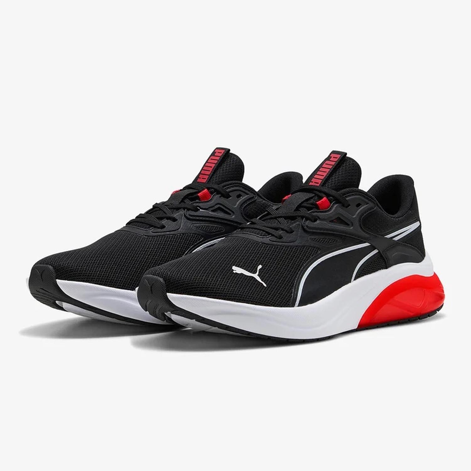 Tenis Puma Infinix FS para Hombre 313507-06 — imagen 3