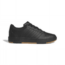 Tenis Adidas Hoops Classic Hombre Casual Negro Caballero
