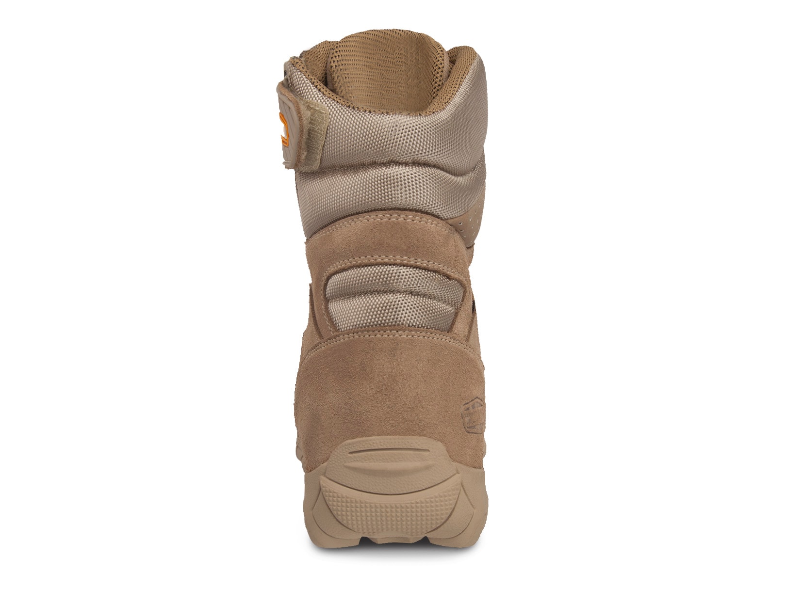 Bota Táctica Workland 76224 para Hombre Arena — imagen 10