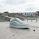 Tenis Vans Latino Caballero Skate Old Skool 1281650