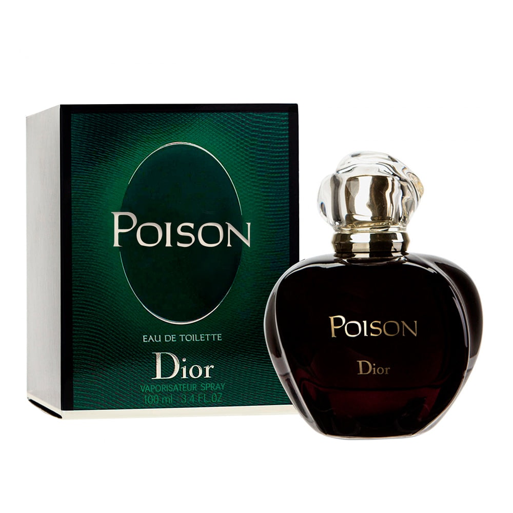 Perfume Agua de tocador 100 ml dama Verde Mag — imagen 2