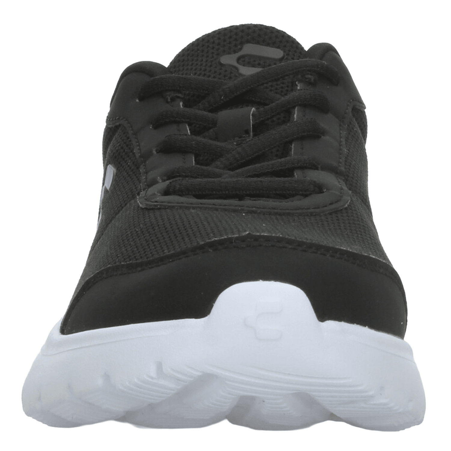 Tenis Charly Hombre Negro Deportivo Para Caballero — imagen 7