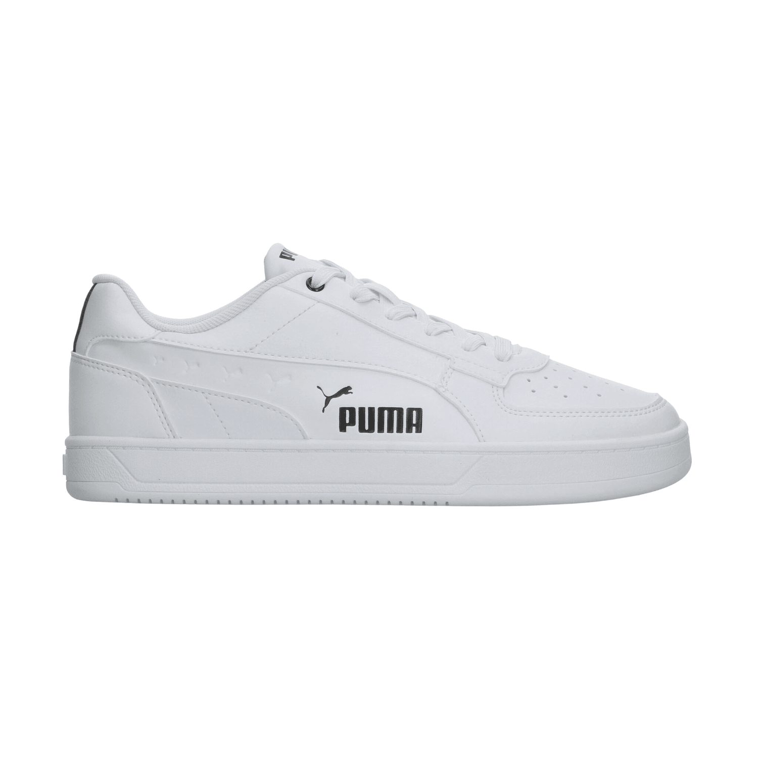 Tenis Puma Caven 2.0 Hombre Casual Blanco Caballero — imagen 1