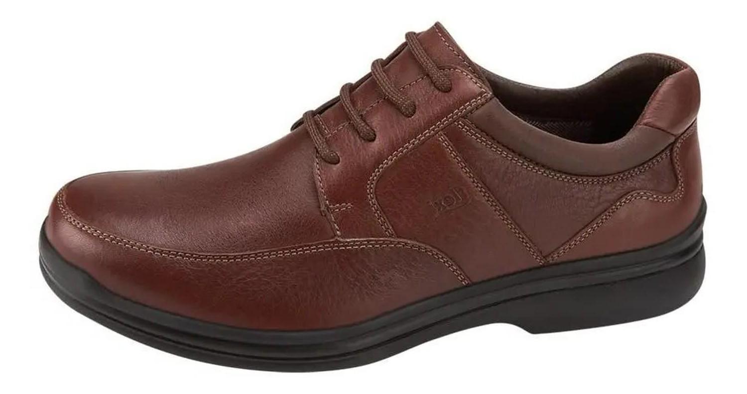 Zapato Hombre Flexi Confort Derby 284 — imagen 2