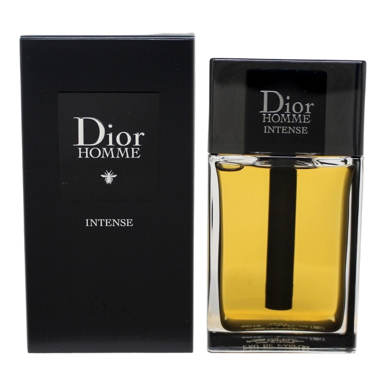 CHRISTIAN DIOR HOMME INTENSE EDT 100 ML — imagen 3