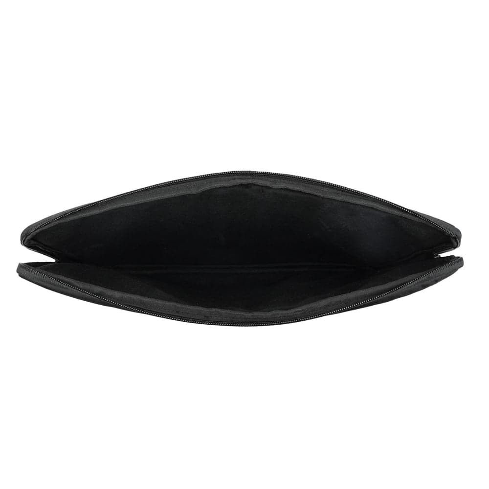 Funda DOTT para Laptop 15.6": Protección Acolchada y Duradera, Negro — imagen 6