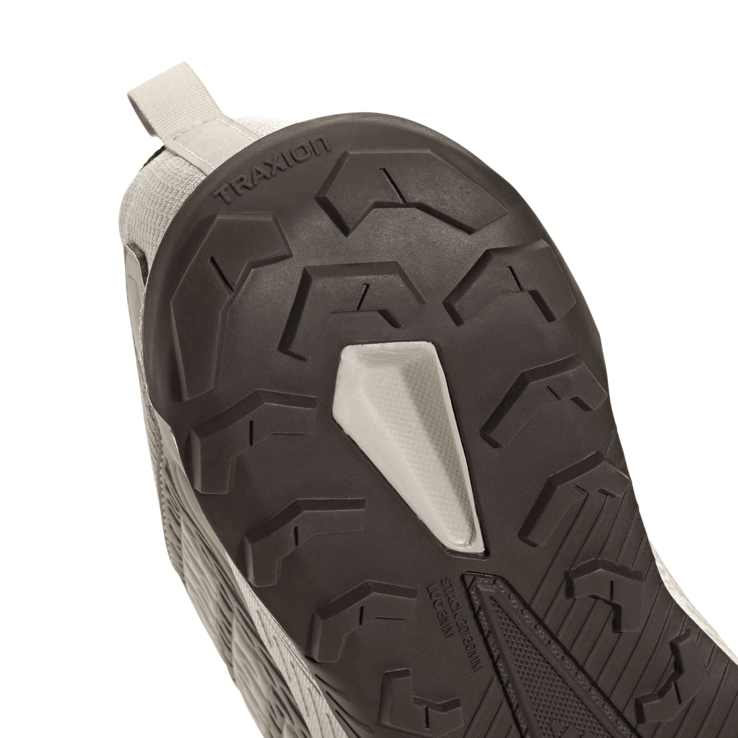 Tenis Adidas Terrex Tracefinder Hombre Café Trail Running Caballero — imagen 7