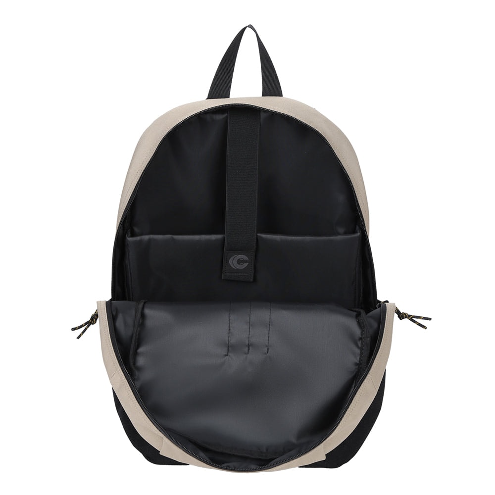 Mochila para laptop CoolCapital Dope 15.6" pulgadas Sand — imagen 8