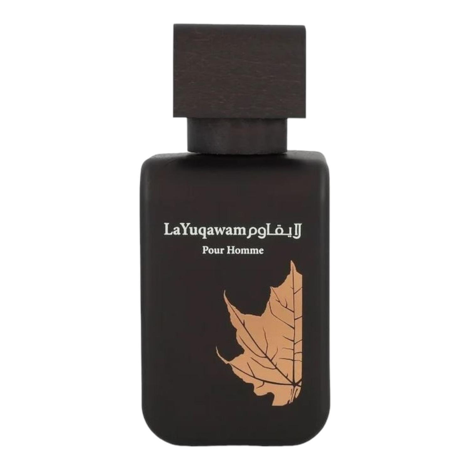 RASASI LA YUQAWAM EDP 75 ML — imagen 1