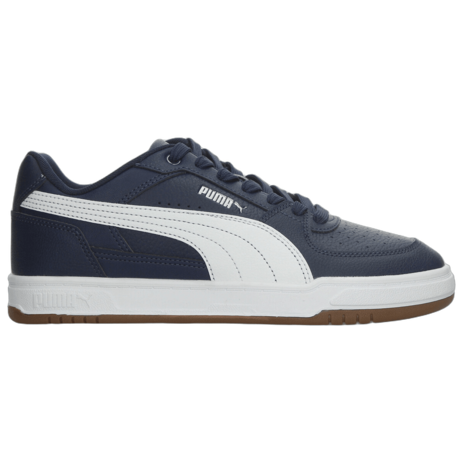 Tenis Puma Caven III Hombre Casual Azul Caballero — imagen 1