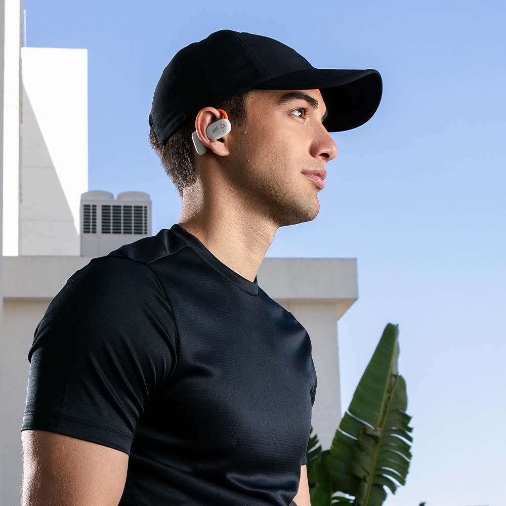 Audifonos Inalambricos Ows One Pro Sport STF 22Hrs Uso IPX5 — imagen 5