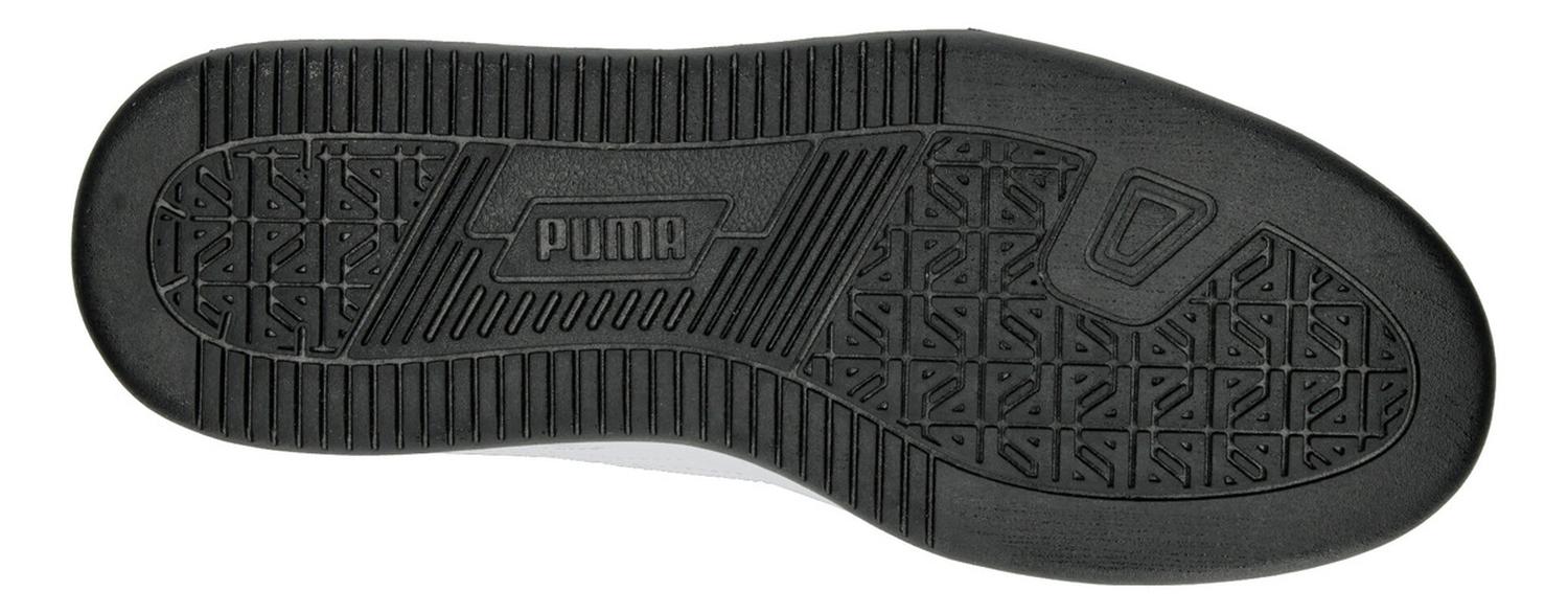 Tenis Hombre Puma Caven 2.0 Negro Casual Caballero — imagen 10
