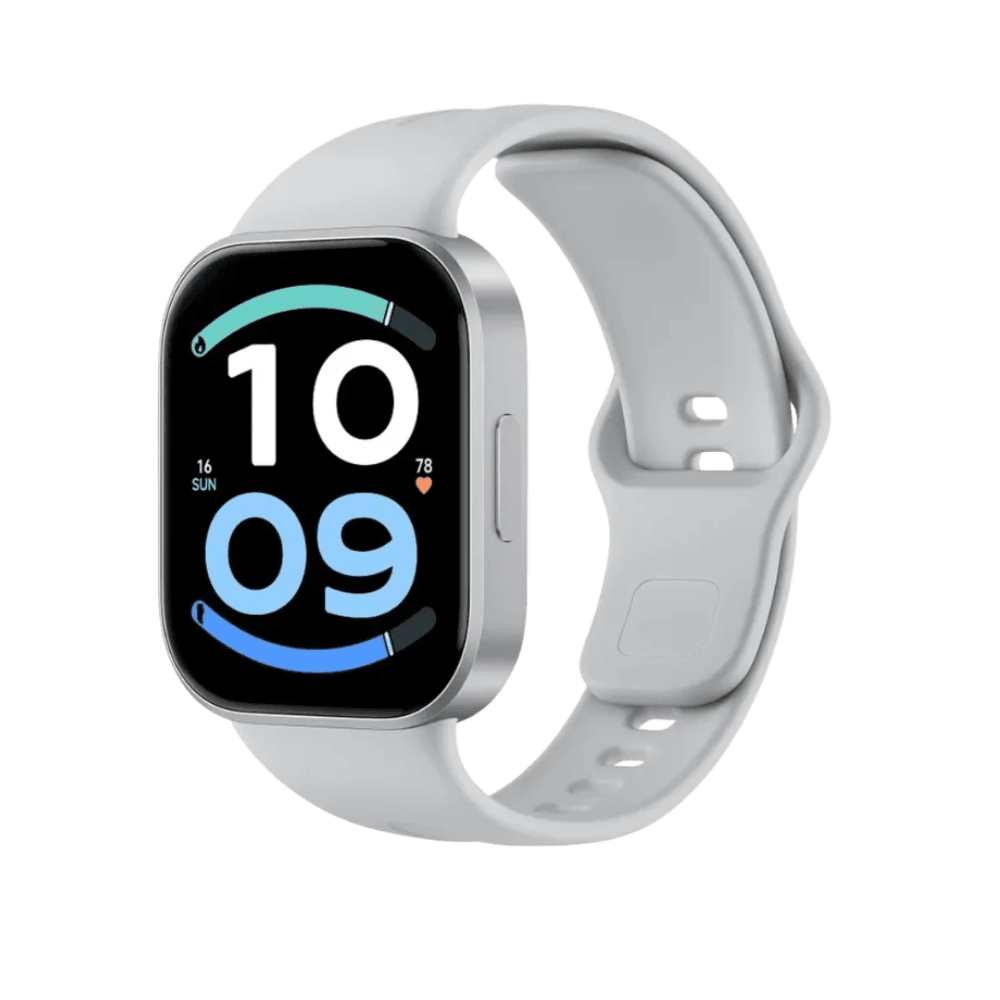Smartwatch Redmi Watch 6 Active - Plata — imagen 2